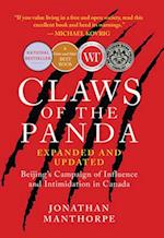 Claws of the Panda