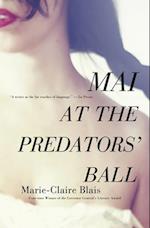 Mai at the Predators' Ball