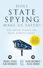 Does State Spying Make Us Safer?