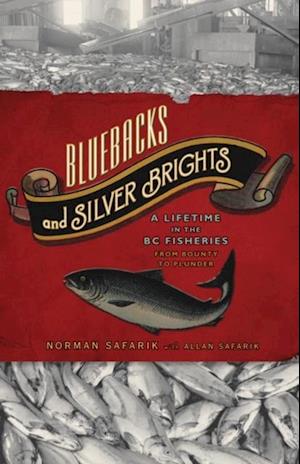 Bluebacks And Silver Brights