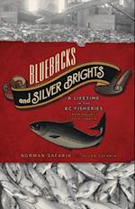 Bluebacks And Silver Brights