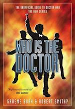 Who Is the Doctor