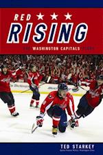 Red Rising : The Washington Capitals Story