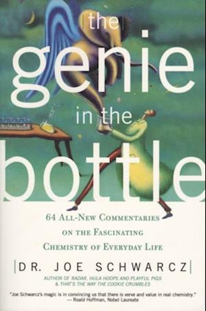 Genie In A Bottle