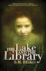 Lake and the Libary