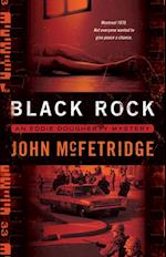Black Rock : An Eddie Dougherty Mystery