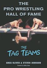 Pro Wrestling Hall of Fame