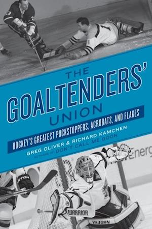 Goaltenders' Union