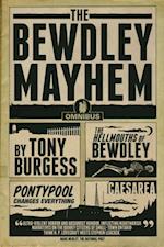 The Bewdley Mayhem : Hellmouths of Bewdley, Pontypool Changes Everything, Caesarea