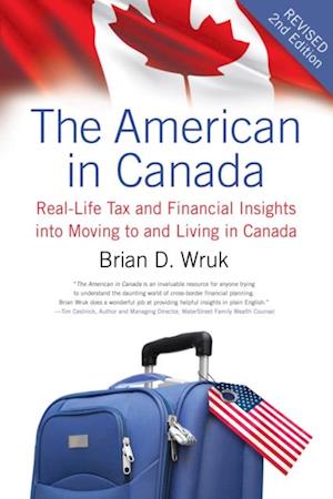 American in Canada, Revised