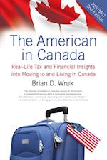 American In Canada, Revised