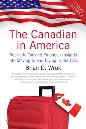 Canadian in America, Revised