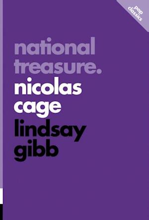 National Treasure: Nicolas Cage