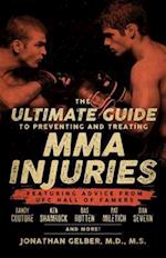 Ultimate Guide to Preventing and Treating MMA Injuries
