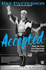 Accepted : How the First Gay Superstar Changed WWE