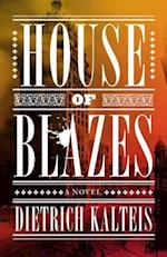 House Of Blazes