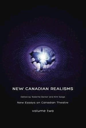 New Canadian Realisms