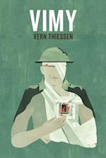 Vimy, Second Edition