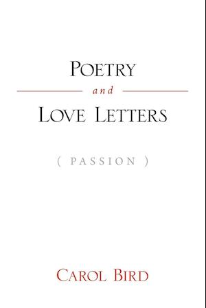 Poetry and Love Letters