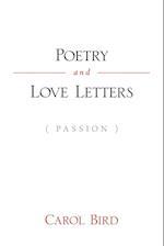 Poetry and Love Letters