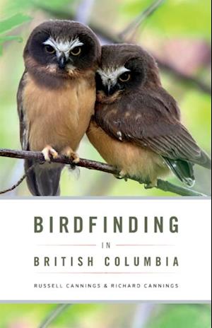 Birdfinding in British Columbia