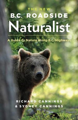 New B.C. Roadside Naturalist