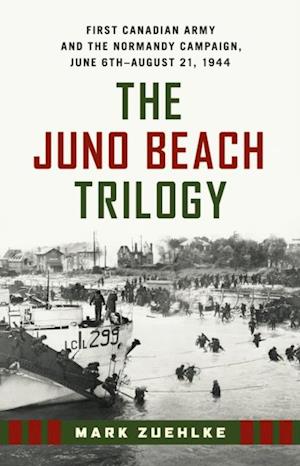 Juno Beach Trilogy