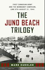 Juno Beach Trilogy