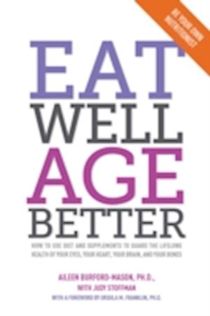 Eat Well, Age Better