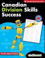 Canadian Division Skills Success Grades 4-6