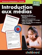 Introduction Aux Médias 4-6