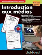 Introduction Aux Médias K-3