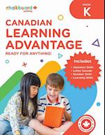 Canadian Learning Advantage K