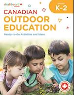 Canadian Outdoor Education Grades K-2