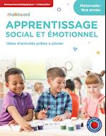 Apprentissage Social Et Emotionnel