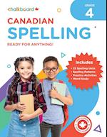 Canadian Spelling Grade 4