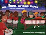 My Soca Birthday Party: With Jollof Rice & Steel Pans 