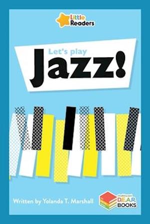 Let's Play Jazz!
