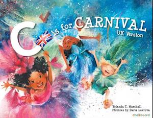 C is for Carnival: UK Version