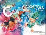 C is for Carnival: UK Version 