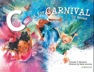 C is for Carnival: US Version