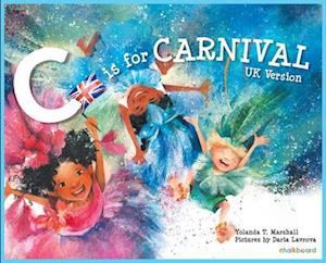 C is for Carnival: UK Version