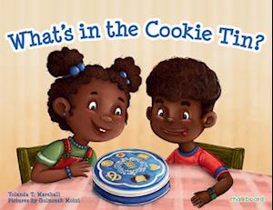 What's in the Cookie Tin?