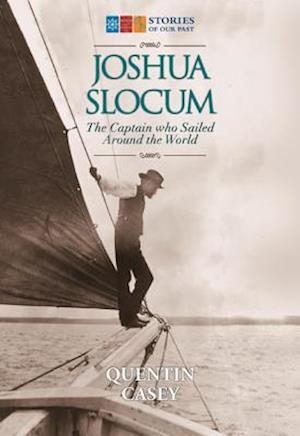 Joshua Slocum