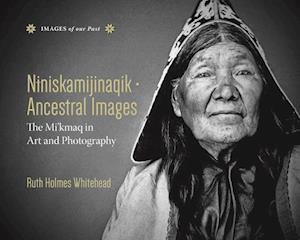Niniskamijinaqik / Ancestral Images