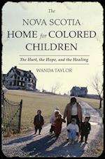 Nova Scotia Home for Colored Children