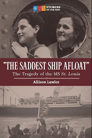 The Saddest Ship Afloat