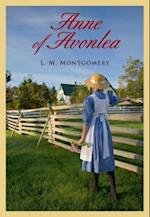 Anne of Avonlea (Vol 2)