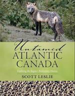 Untamed Atlantic Canada