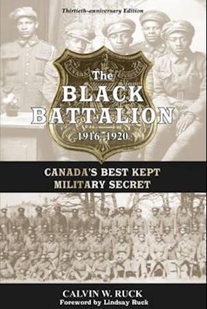 The Black Battalion 1916-1920